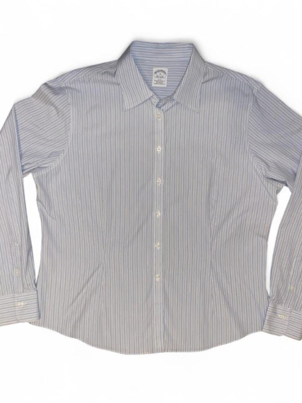 Brooks Brothers Oxford Shirt